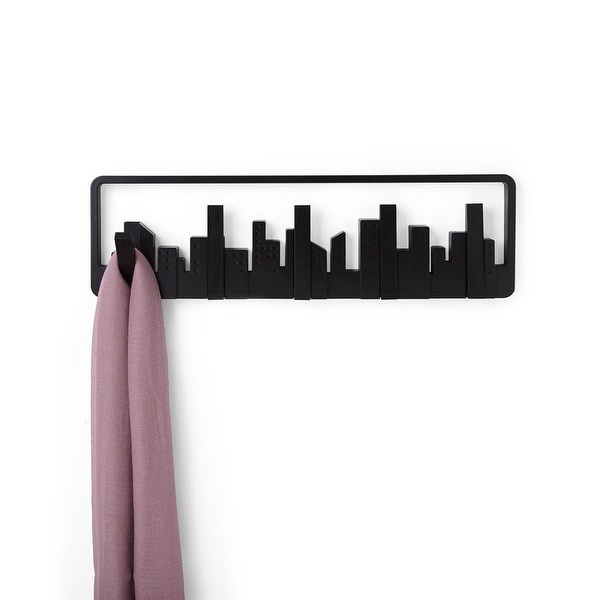Umbra SKYLINE Multi Hook On Sale Bed Bath Beyond 20716373