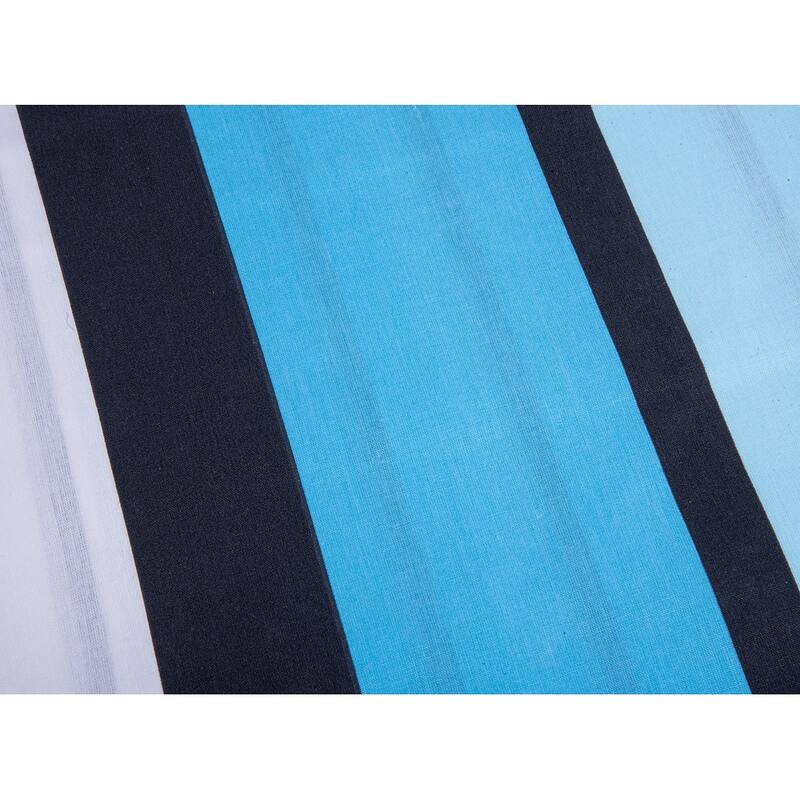 STP Goods Rainbow Cotton Bedding Set of 4