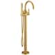 Option Brushed Gold