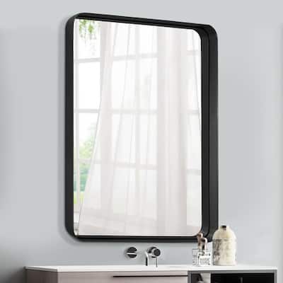 Carbon Loft Cornwell Metal Wall Mirror