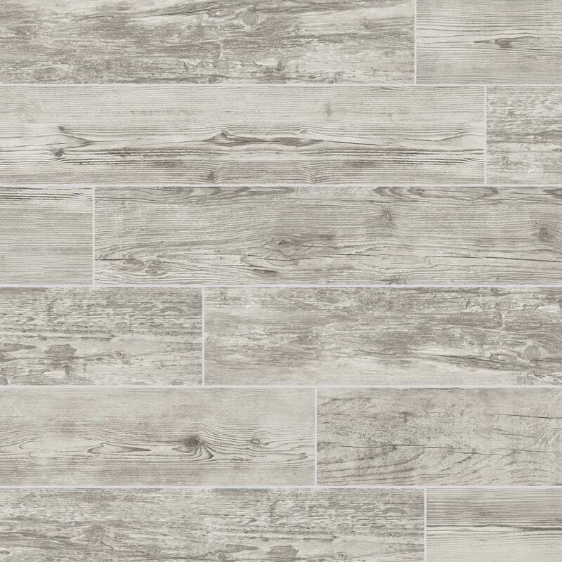 The Tile Life Molise 9x48 Porcelain Floor & Wall Tile