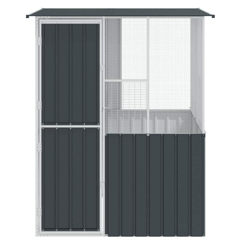 Large Outdoor Pet Shelter