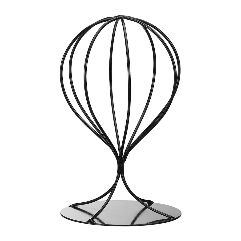 Hat Display Stand, 1Pcs Stylish Women Closet Hat Rack