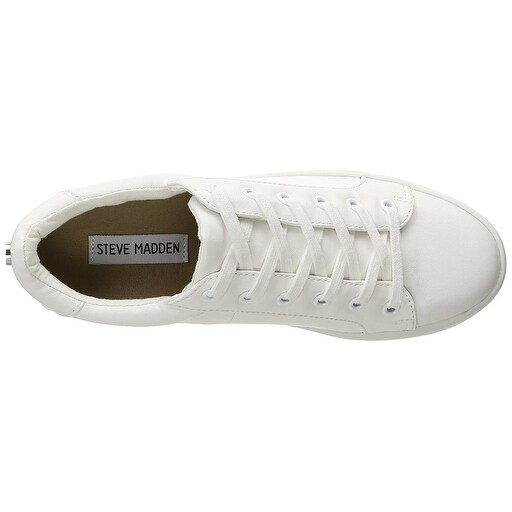 bertie white steve madden