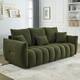 Option Green+ 3 Seater