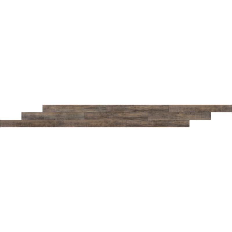 Daltile Adventuro 6" x 48" 4.5 MM 12 Mil Rigid Click Luxury Vinyl Flooring (16 PC per Carton) (32.15 SQFT per Carton)