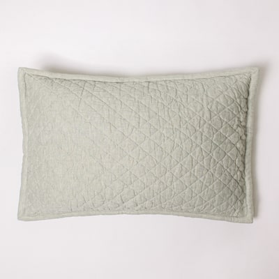 Derek Linen Shams