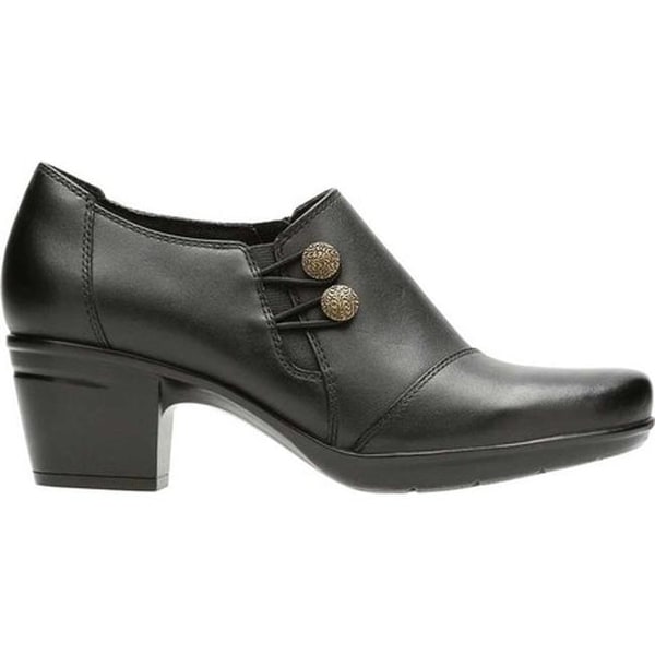 Clarks Women's Emslie Warren Bootie 