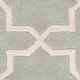 preview thumbnail 53 of 155, SAFAVIEH Handmade Chatham Clemma Modern Moroccan Wool Rug