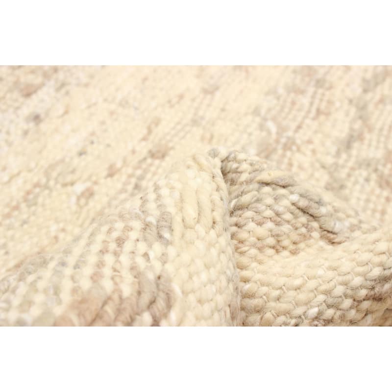Sienna Beige Rug 4'10" x 7'7" - 4'10 x 7'7
