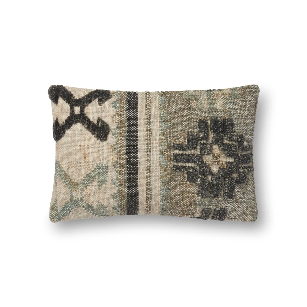 Alexander Home Vernon Geometric Southwestern Throw Pillow