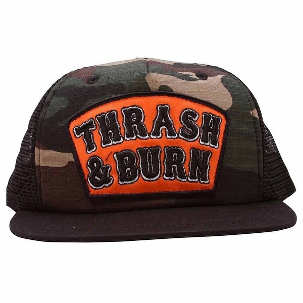 one size fits most hats