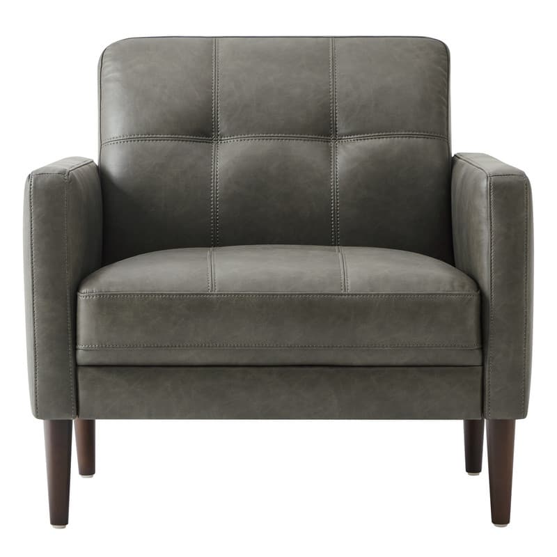 Ally Mid-Century Sofa Couch Set