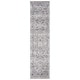 preview thumbnail 84 of 85, SAFAVIEH Charleston Metha Vintage Boho Oriental Rug 2' x 8' Runner - Grey/Dark Grey