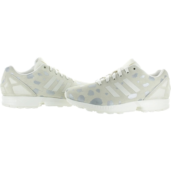 adidas zx flux animal print