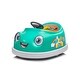 preview thumbnail 23 of 38, 12V Bumper Car for Kids with 6 Modes, Remote Control, Anti-Collision Design, and Music