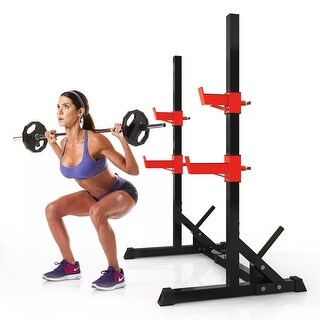 Bench press rack only store