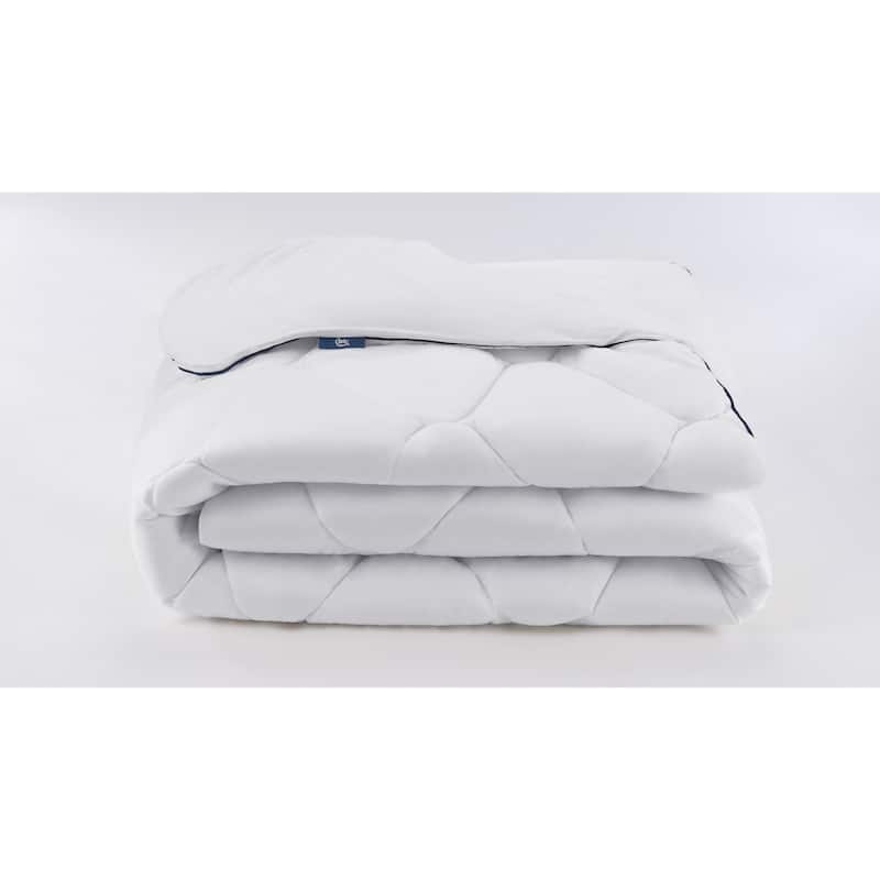 Serta Ocean Breeze Mattress Pad