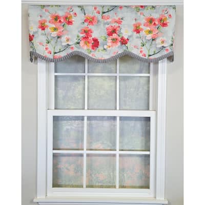 RLF Home Prosperity Provance Valance