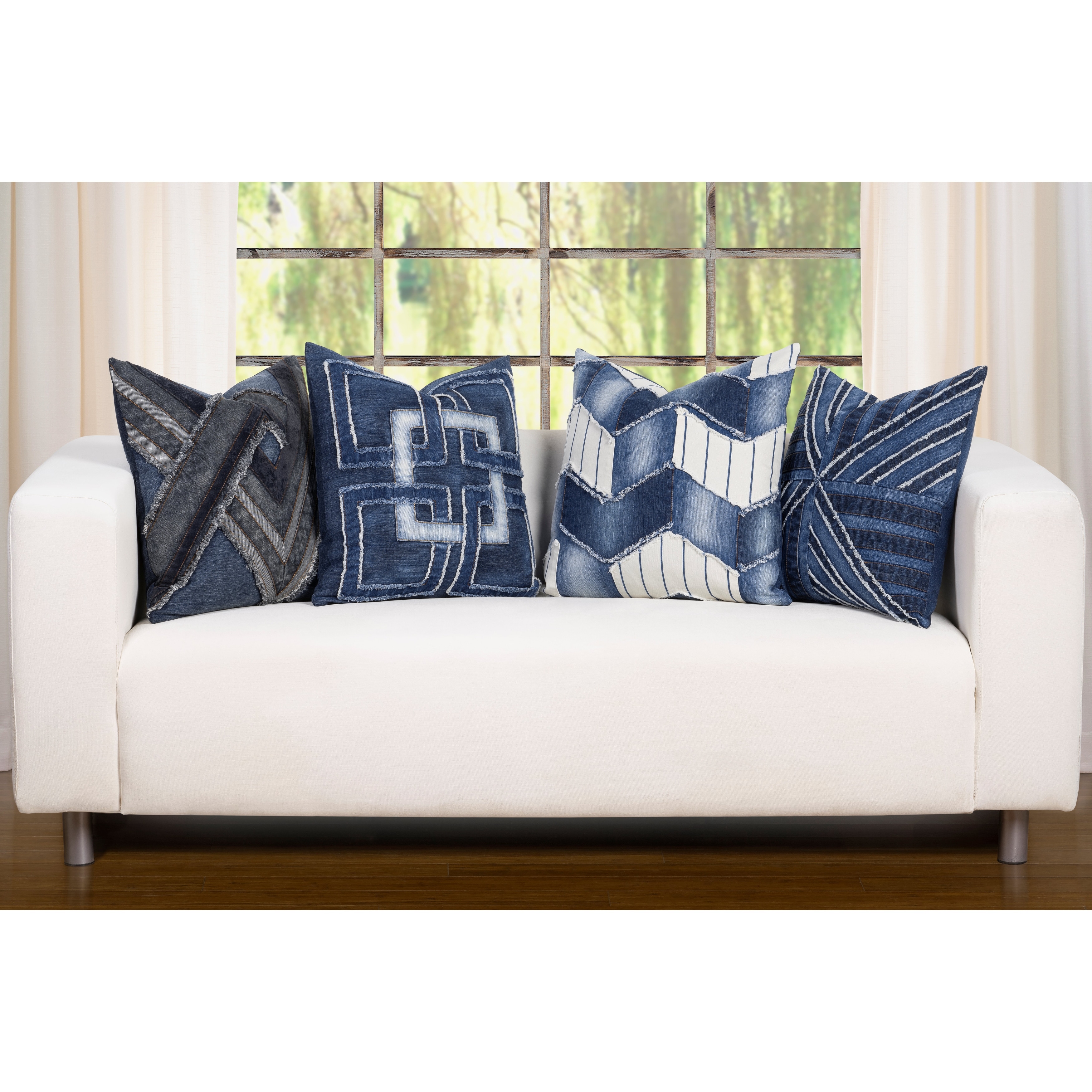 Throw pillows with removable covers on sale