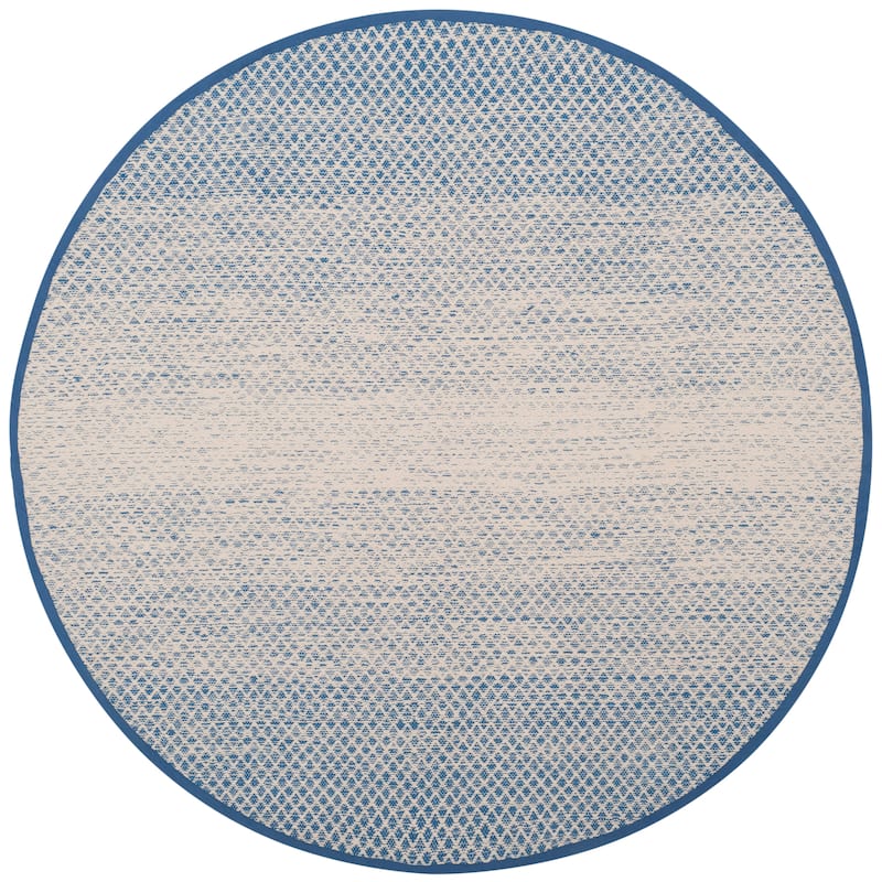 SAFAVIEH Handmade Flatweave Montauk Geert Cotton Rug