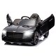preview thumbnail 18 of 24, 12V Battery-Powered Bentley Bacalar Kids Ride-On Car, Remote-Controlled with Music & Dual Driving Modes