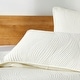 preview thumbnail 36 of 65, 3-Piece Reversible Ultra Lighweight Coverlet Premium Microfiber Quilt Set