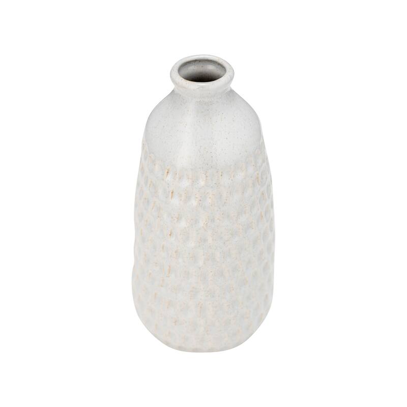 Sagebrook Home Ceramic Vase Collection