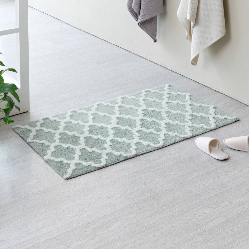 MH London Grosvenor Indoor Cotton Mat
