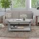 Option Aspen Gray