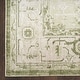preview thumbnail 4 of 11, Nourison Astra Machine Washable Distressed Area Rug