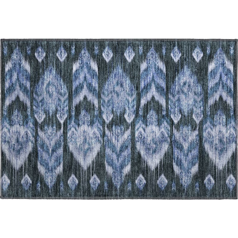 Premium Washable Super Soft Boho Global Mayfield Rug