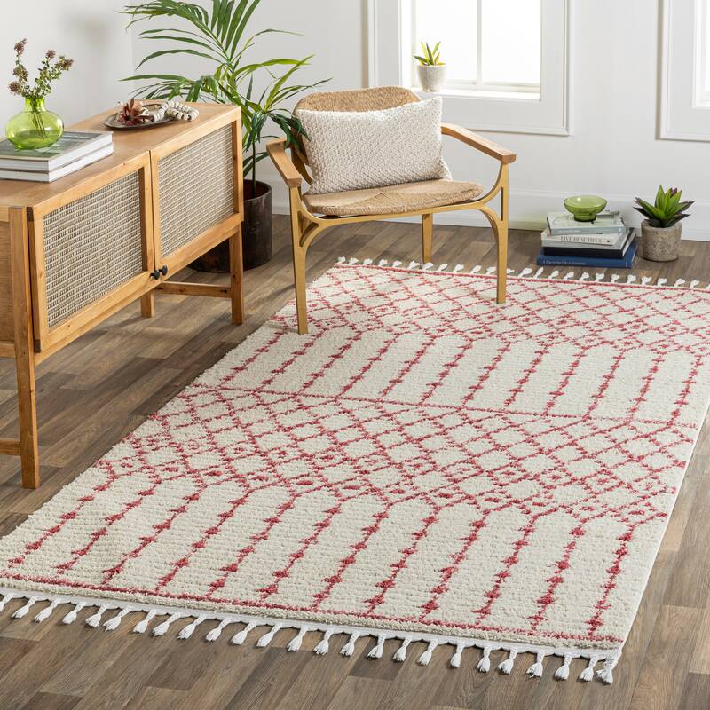 Artistic Weavers Sadia Global Area Rug