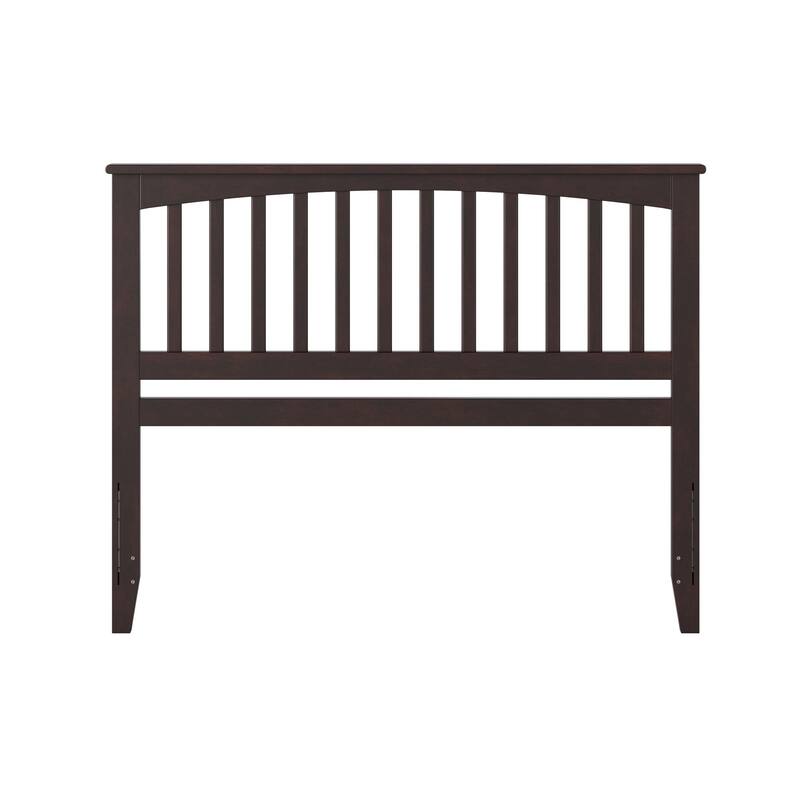 AFI Mission Headboard with Attachable Charger