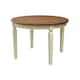 Option Hickory/Shell