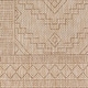 preview thumbnail 7 of 5, Artistic Weavers Artep Global Border Indoor/ Outdoor Area Rug