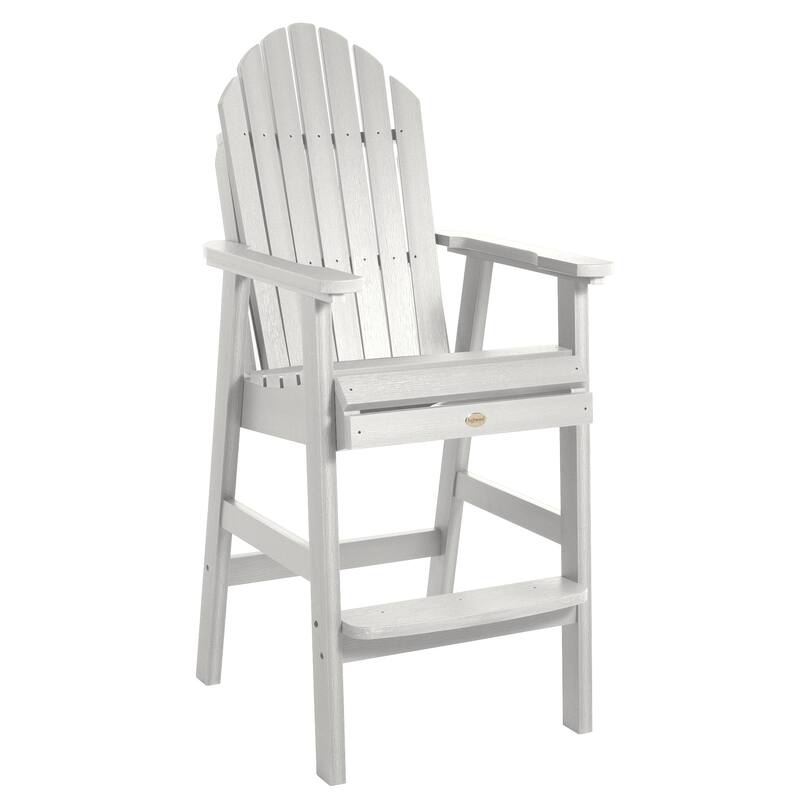 HIGHWOOD Hamilton Bar Height Deck Chair On Sale Bed Bath & Beyond