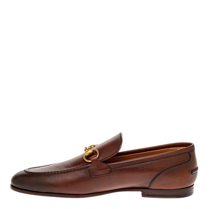 Gucci Men's Jordaan Loafer