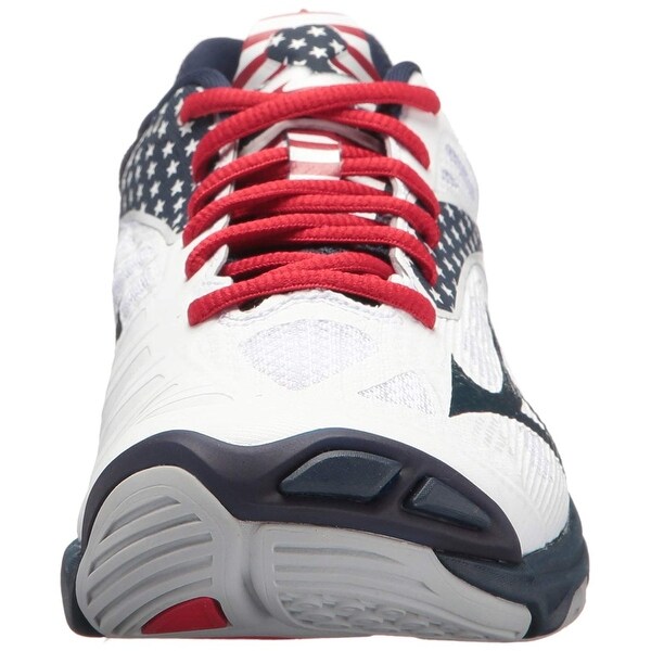 mizuno stars and stripes