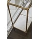 preview thumbnail 8 of 10, Ryandale Console Sofa Table