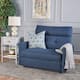 Option Navy Blue