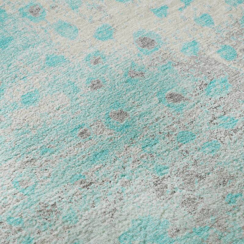 Premium Washable Super Soft Modern Chic Mayfield Rug