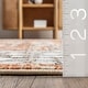preview thumbnail 4 of 22, Nuloom Vanesa Transitional Medallion Fringe Area Rug