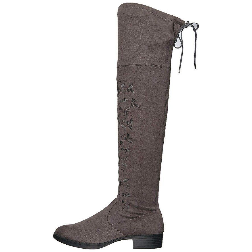 over the knee sam edelman boots