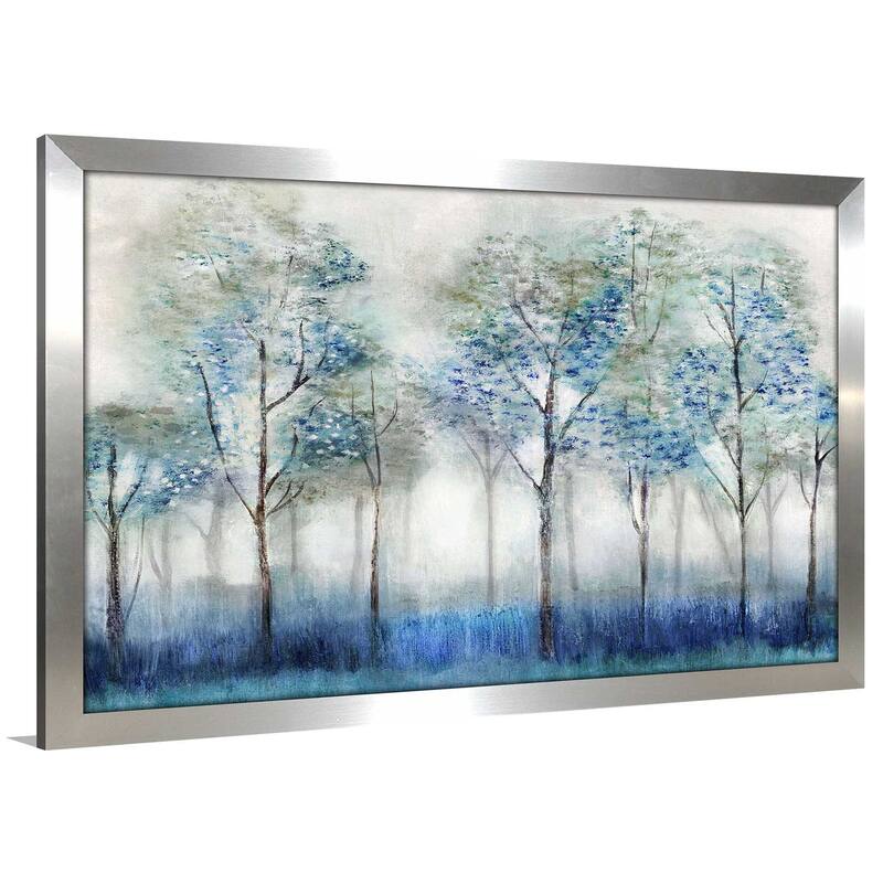 "Dream Forest" by Tava Studios Print on Acrylic