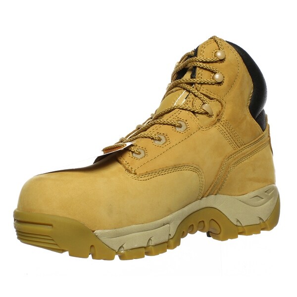 magnum precision ultra lite ii