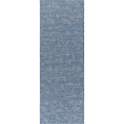 Artistic Weavers Otis Indoor / Outdoor Floral Area Rug