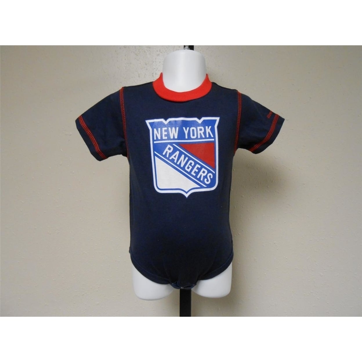 new york rangers infant jersey