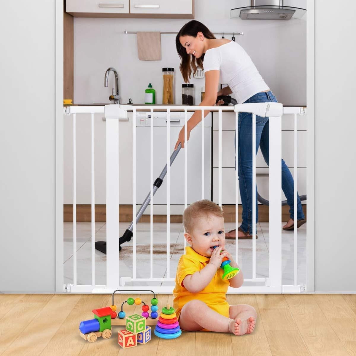Baby Gates Bed Bath Beyond