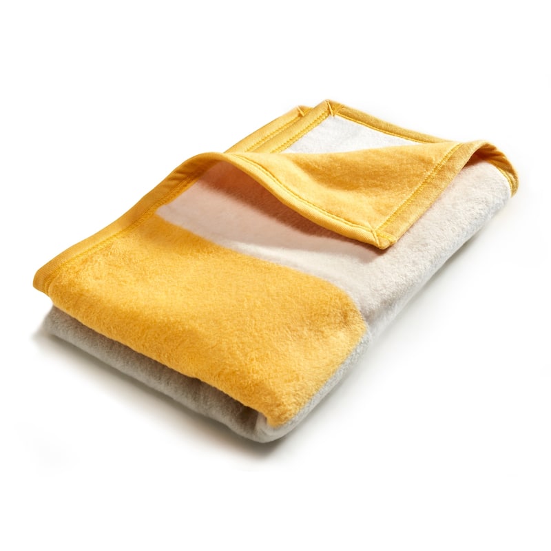 Turkish Cotton Blend Soft Baby Blanket